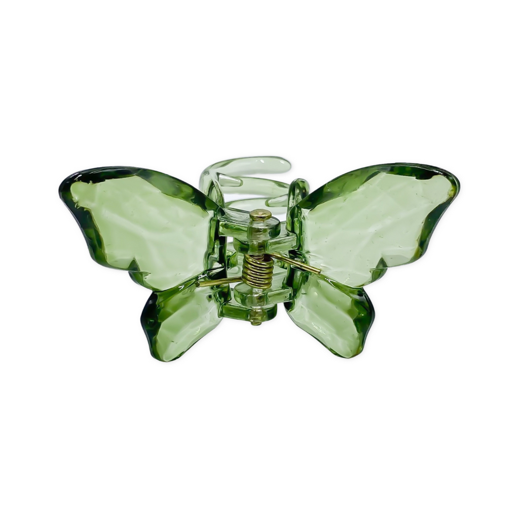 Crystal Butterfly
